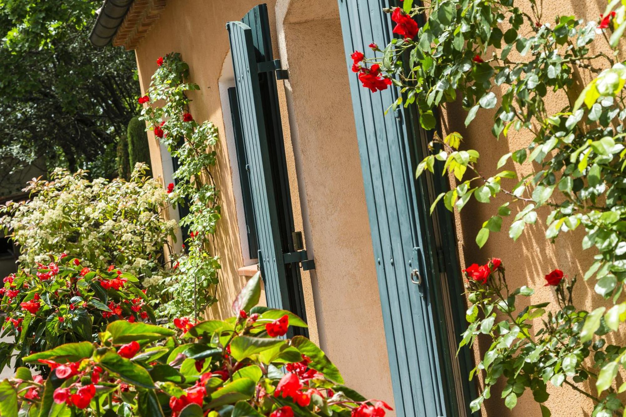 Le Pigonnet - Esprit De France Hotel Aix-en-Provence Cameră foto